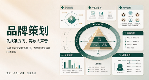 黎平县品牌策划
